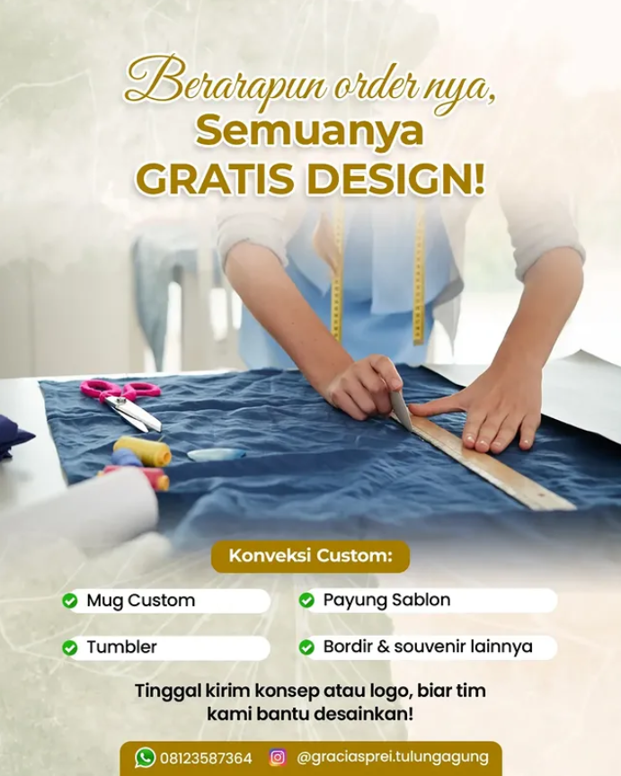 <p>Sering pengen bikin custom&hellip; tapi bingung